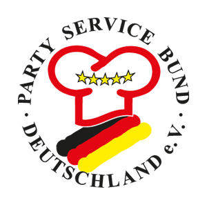 Logo Partyservicebund - Partyservice Schneebesen