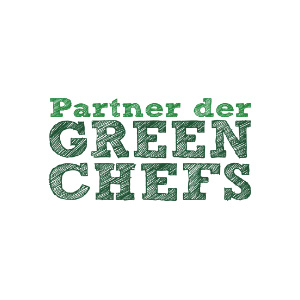 Logo Green Chefs - Partner Partyservice Schneebesen