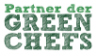 Logo Green Chefs - Partner Partyservice Schneebesen