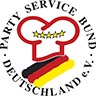 Logo Party Service Bund - Partner Partyservice Schneebesen